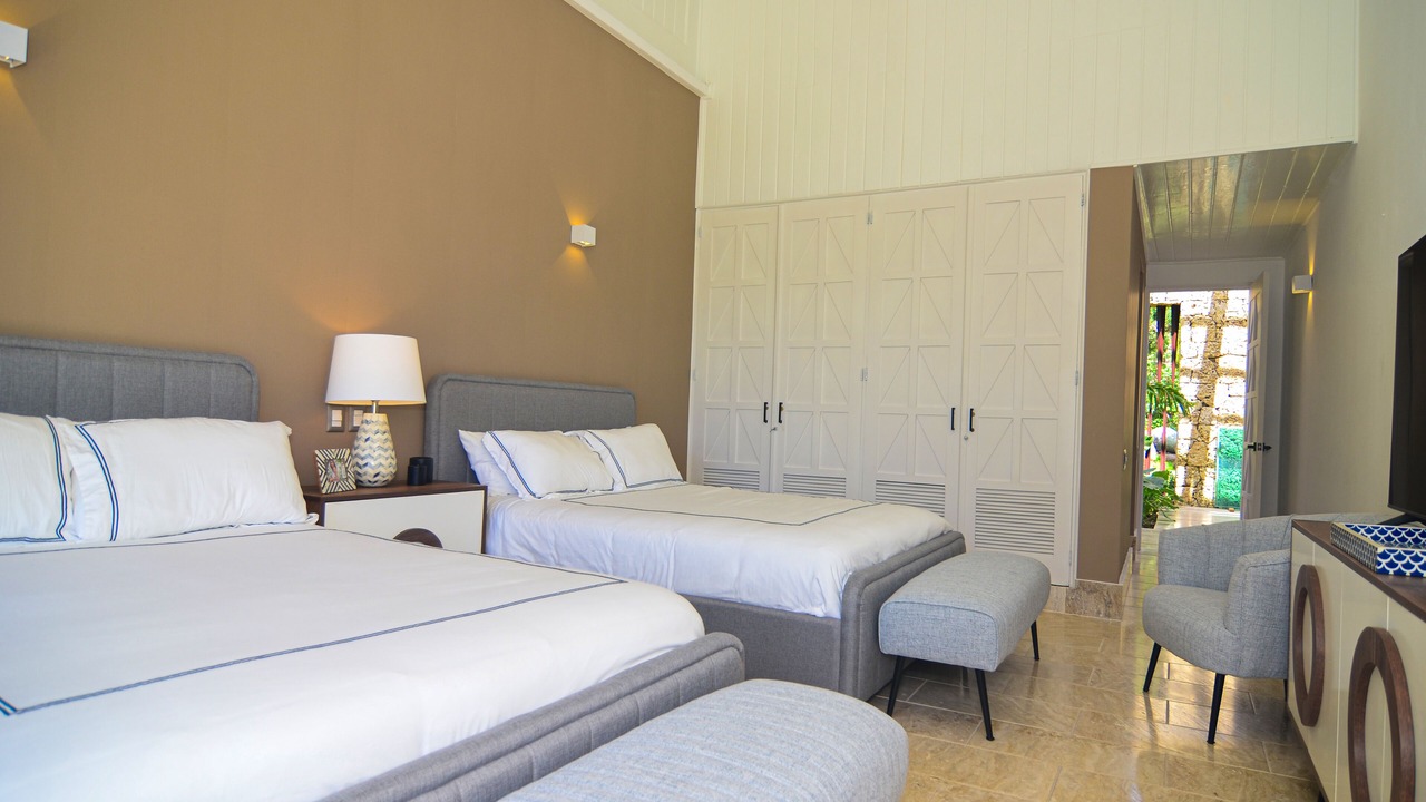 Photo of Bedroom in La Romana