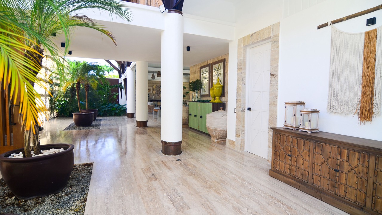 Photo of Outdoor in La Romana