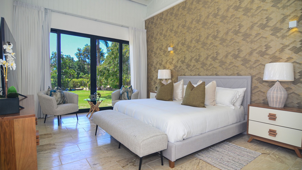 Photo of Bedroom in La Romana