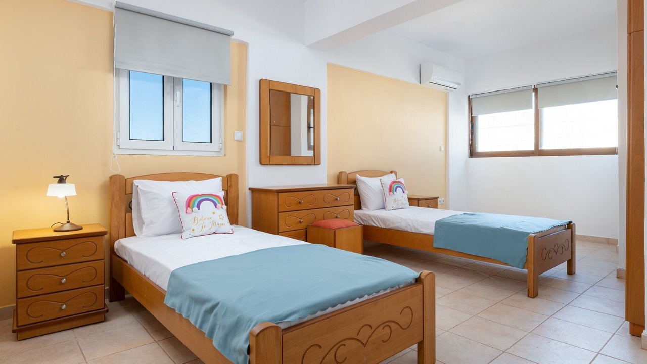 Photo of Bedroom in Haraki