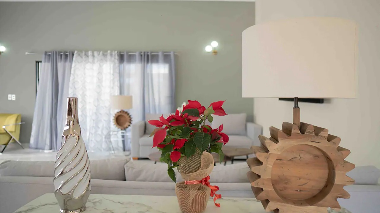 Photo of Livingroom in El Soco