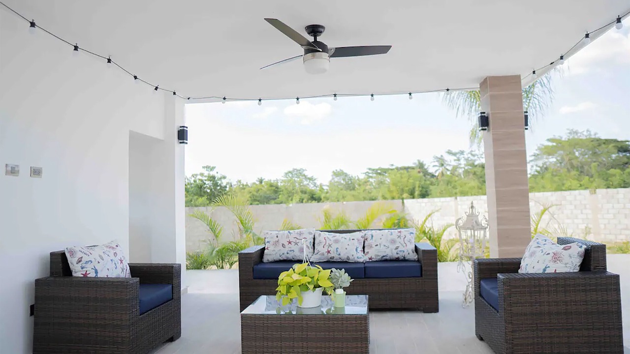 Photo of Patio Balcony in El Soco