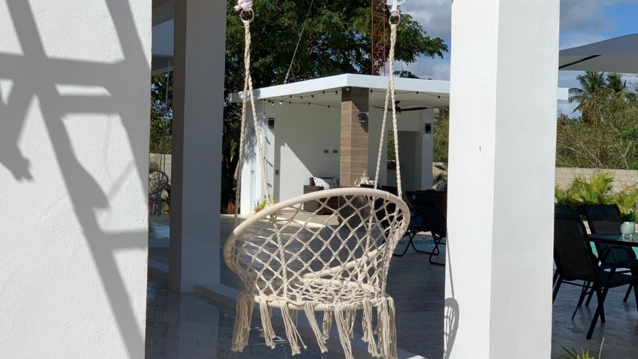 Photo of Outdoor in El Soco