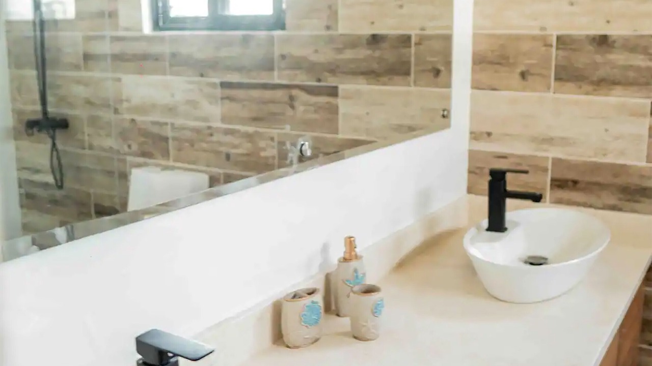 Photo of Bathroom in El Soco