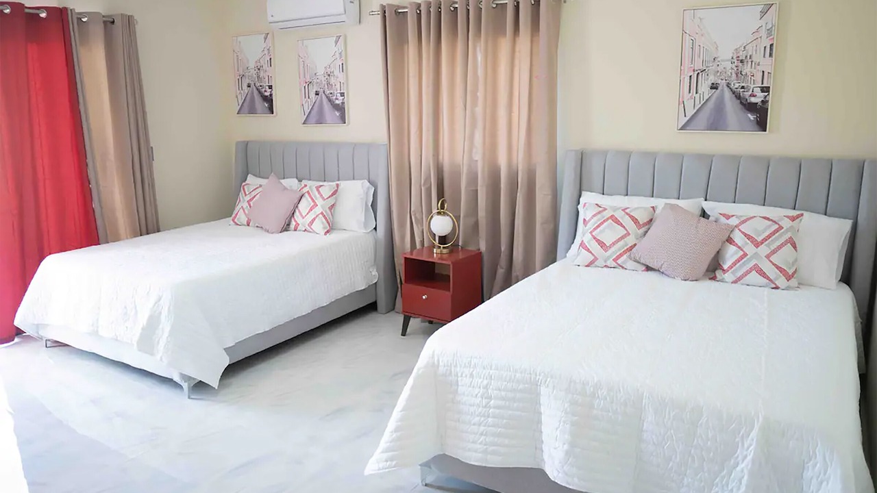 Photo of Bedroom in El Soco