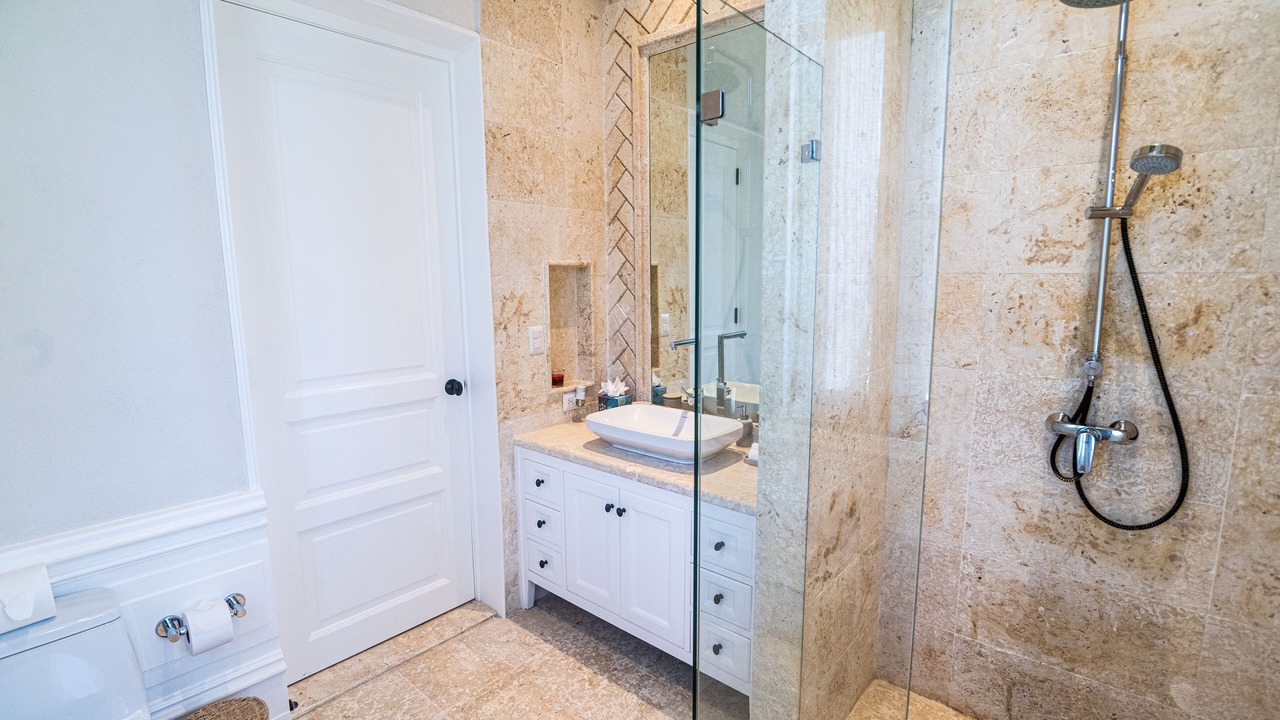 Photo of Bathroom in Punta Cana Village