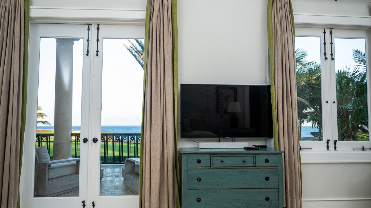 Photo of Livingroom in Punta Cana Village