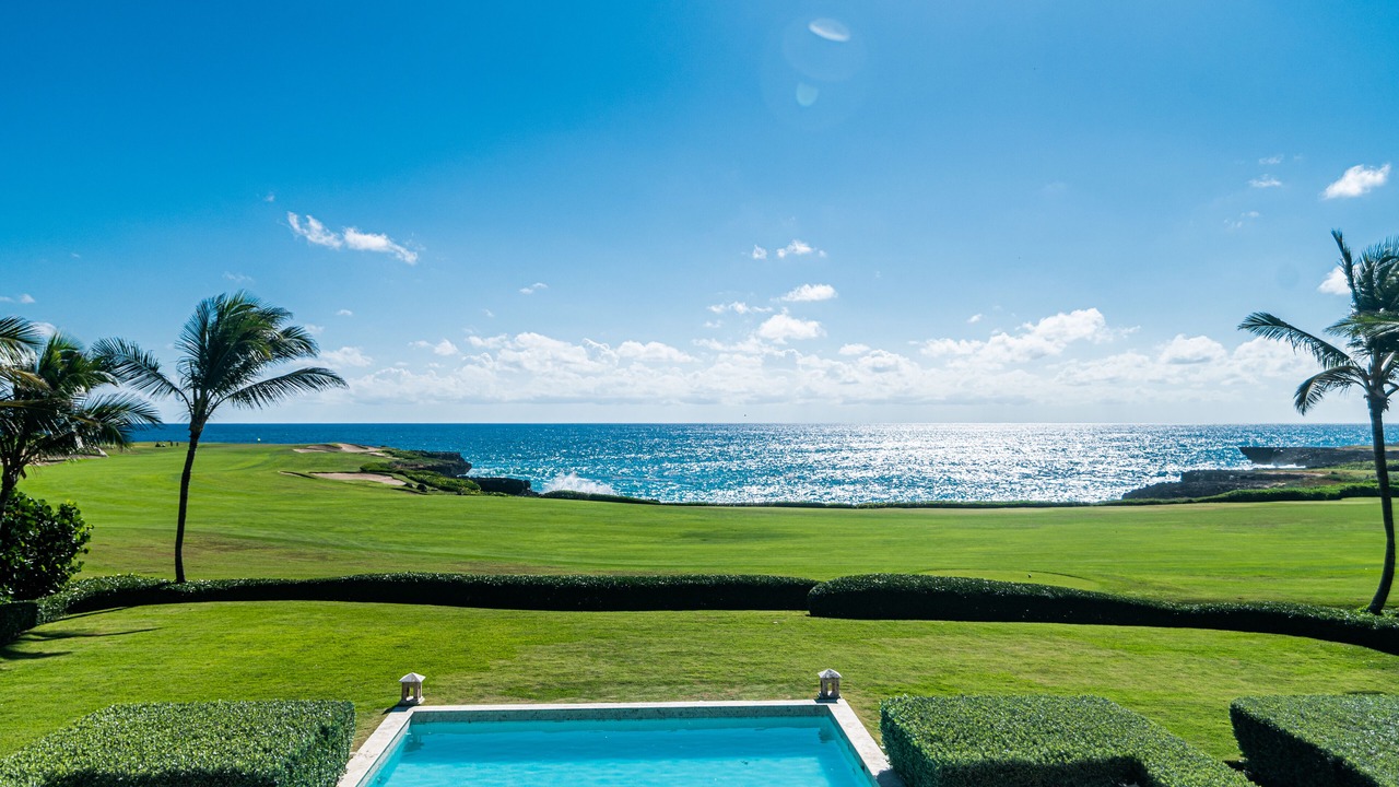Photo of Outdoor in Punta Cana Village