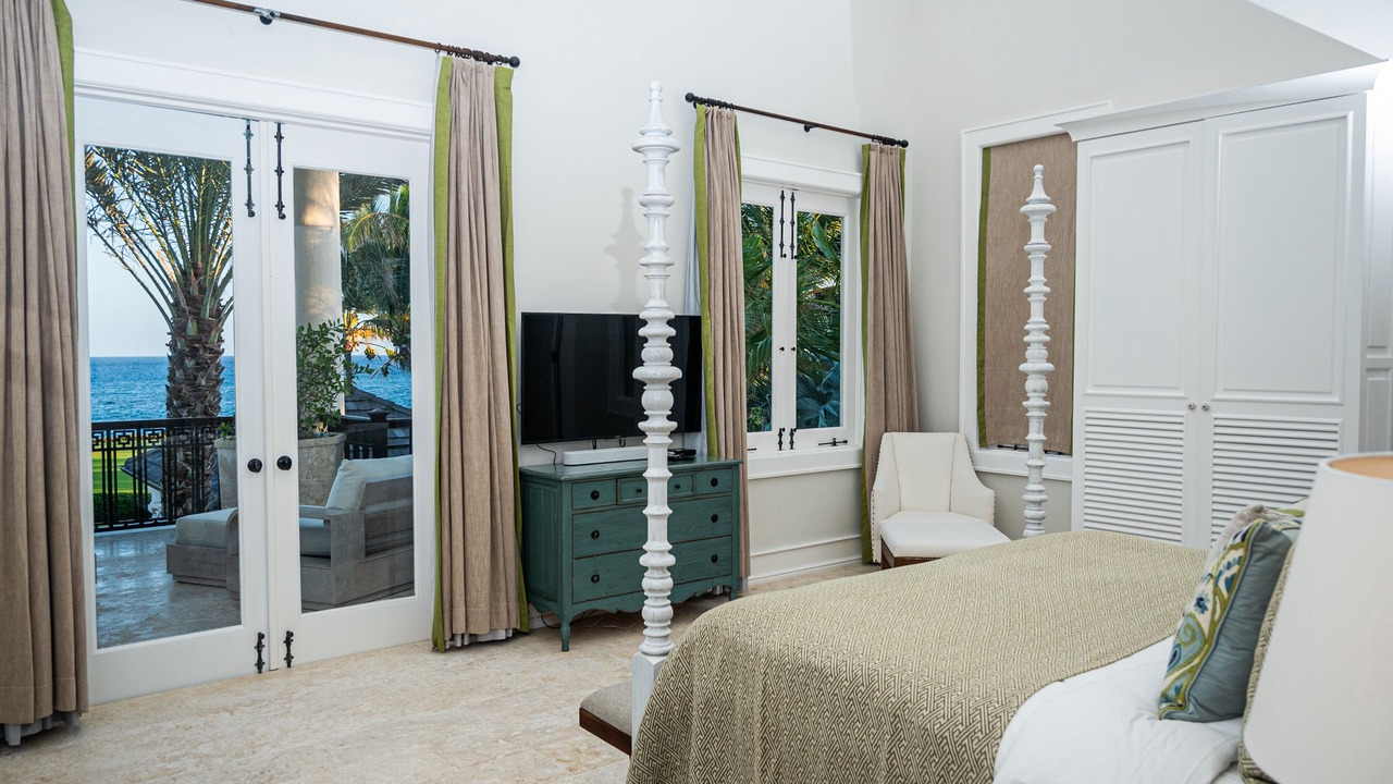Photo of Bedroom in Punta Cana Village