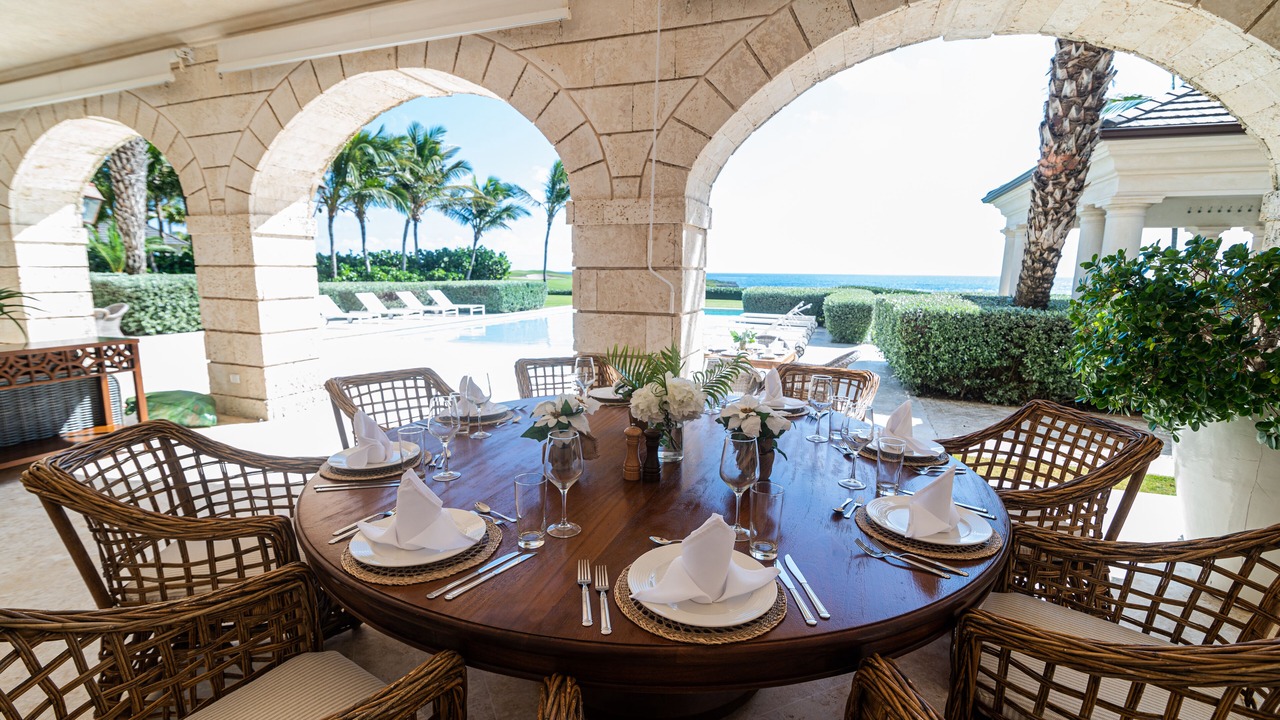 Photo of Outdoor in Punta Cana Village