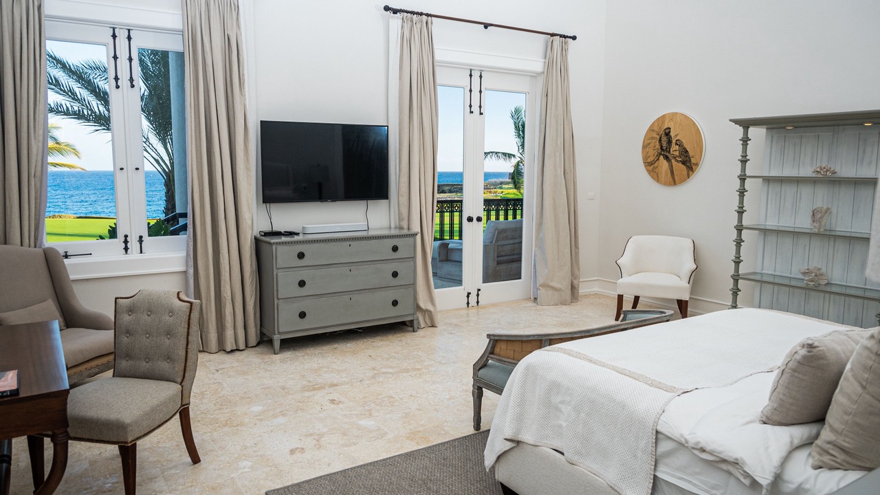 Photo of Bedroom in Punta Cana Village