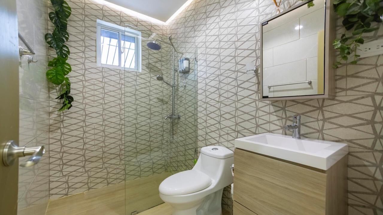 Photo of Bathroom in Santiago de los Caballeros