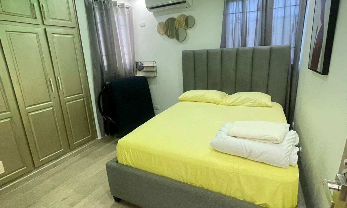 Photo of Bedroom in Santiago de los Caballeros