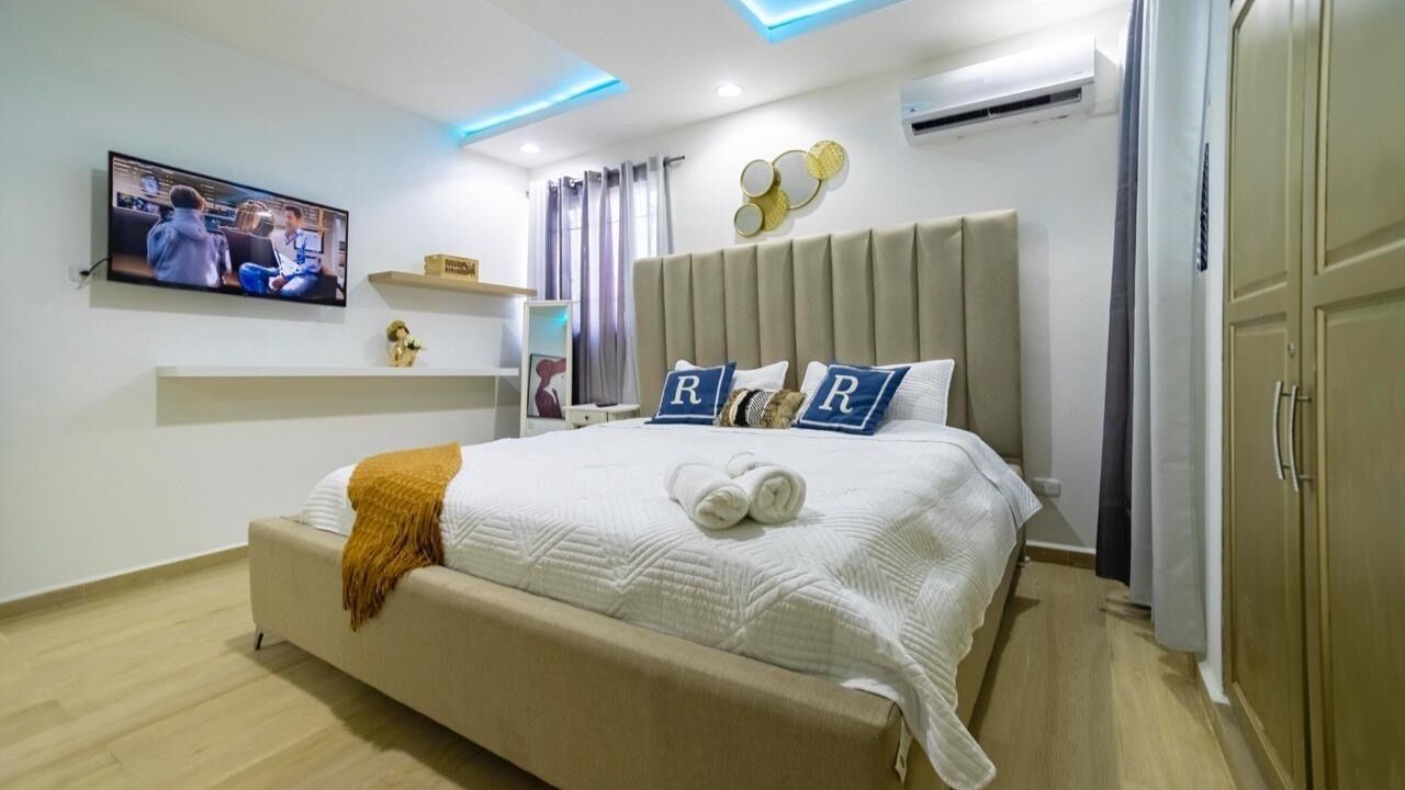 Photo of Bedroom in Santiago de los Caballeros