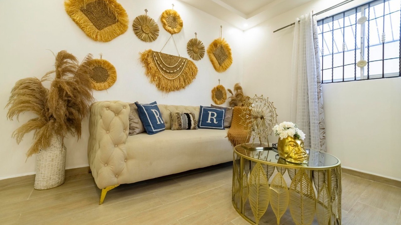 Photo of Livingroom in Santiago de los Caballeros