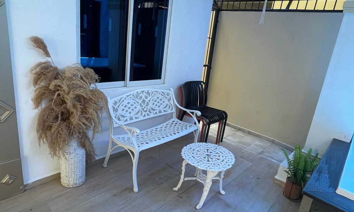 Photo of Patio Balcony in Santiago de los Caballeros