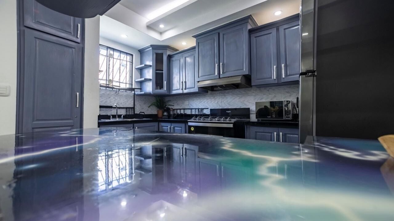 Photo of Kitchen in Santiago de los Caballeros