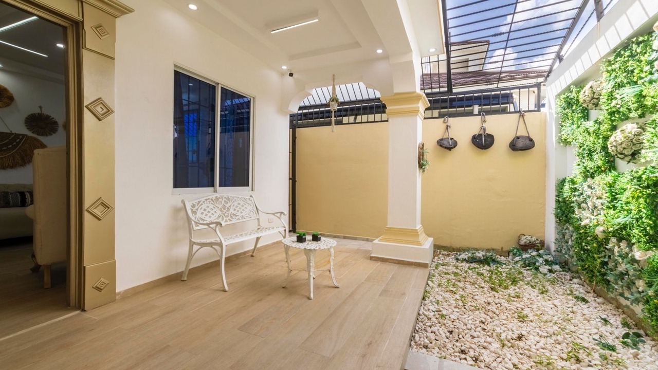 Photo of Outdoor in Santiago de los Caballeros