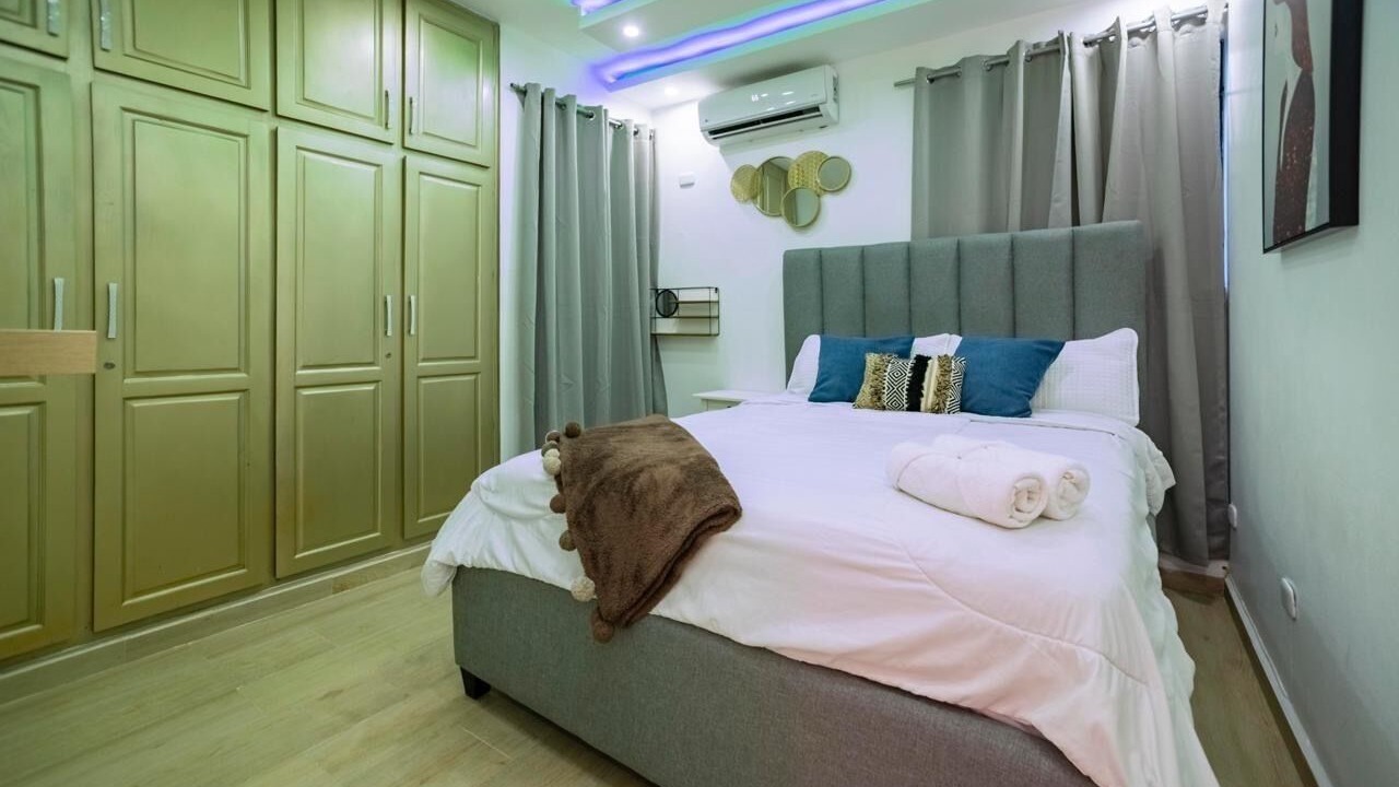 Photo of Bedroom in Santiago de los Caballeros