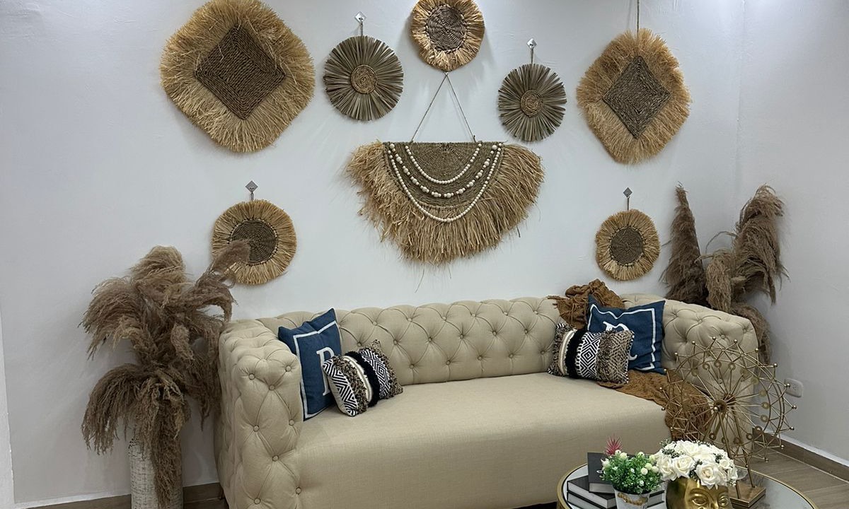 Photo of Livingroom in Santiago de los Caballeros