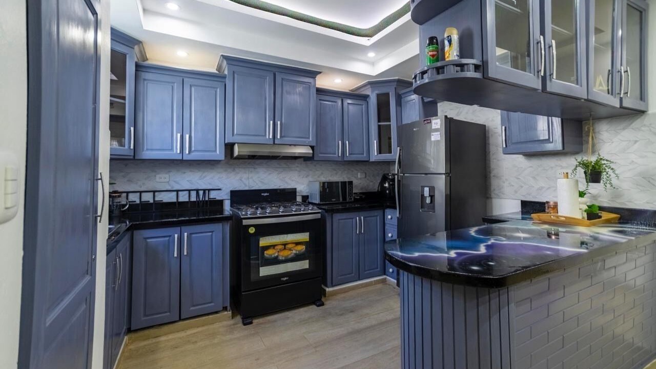 Photo of Kitchen in Santiago de los Caballeros