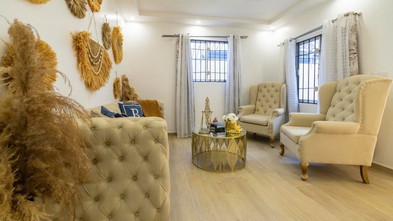 Photo of Livingroom in Santiago de los Caballeros