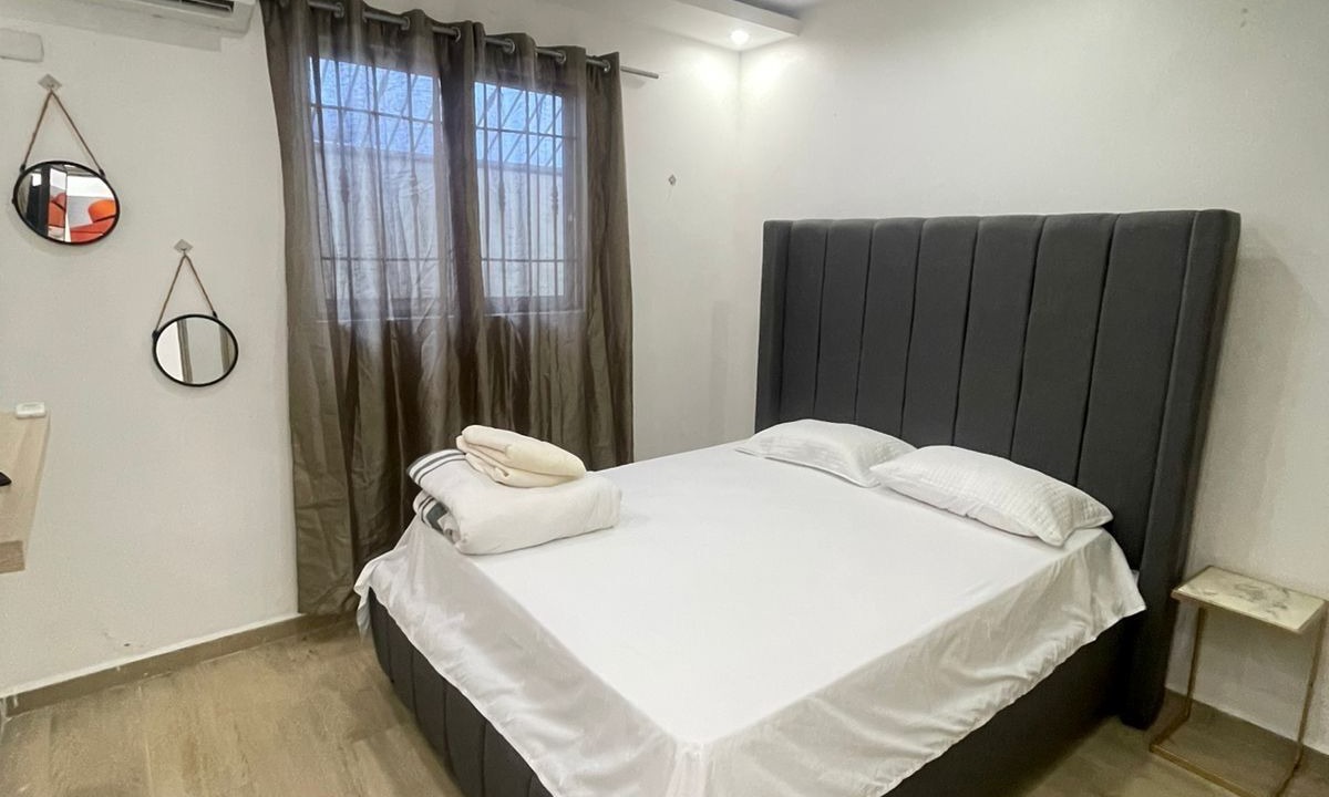 Photo of Bedroom in Santiago de los Caballeros