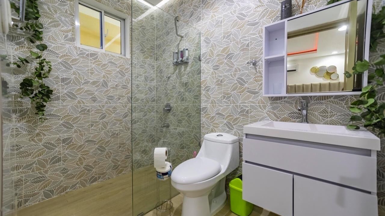 Photo of Bathroom in Santiago de los Caballeros