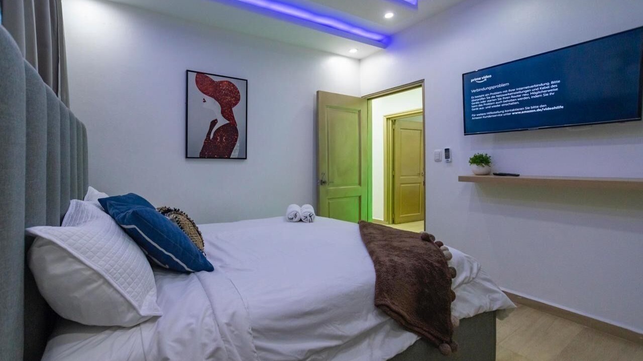 Photo of Bedroom in Santiago de los Caballeros