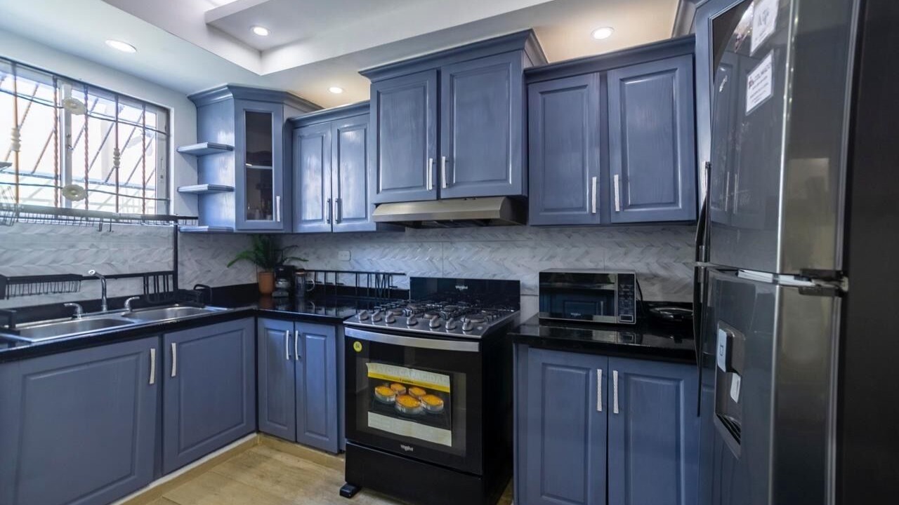Photo of Kitchen in Santiago de los Caballeros