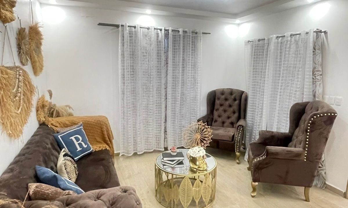 Photo of Livingroom in Santiago de los Caballeros