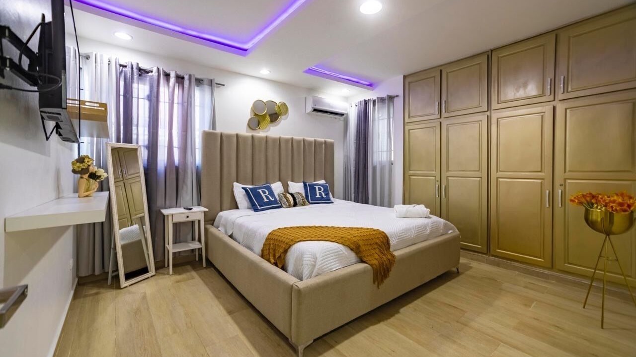 Photo of Bedroom in Santiago de los Caballeros