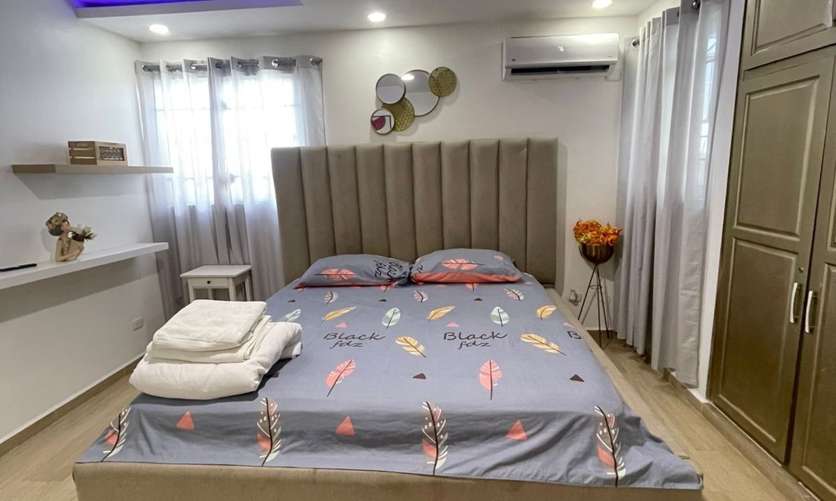 Photo of Bedroom in Santiago de los Caballeros