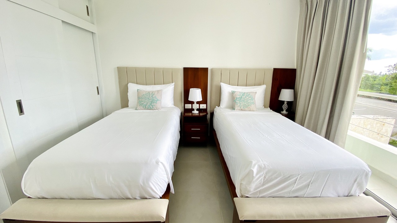 Photo of Bedroom in El Soco