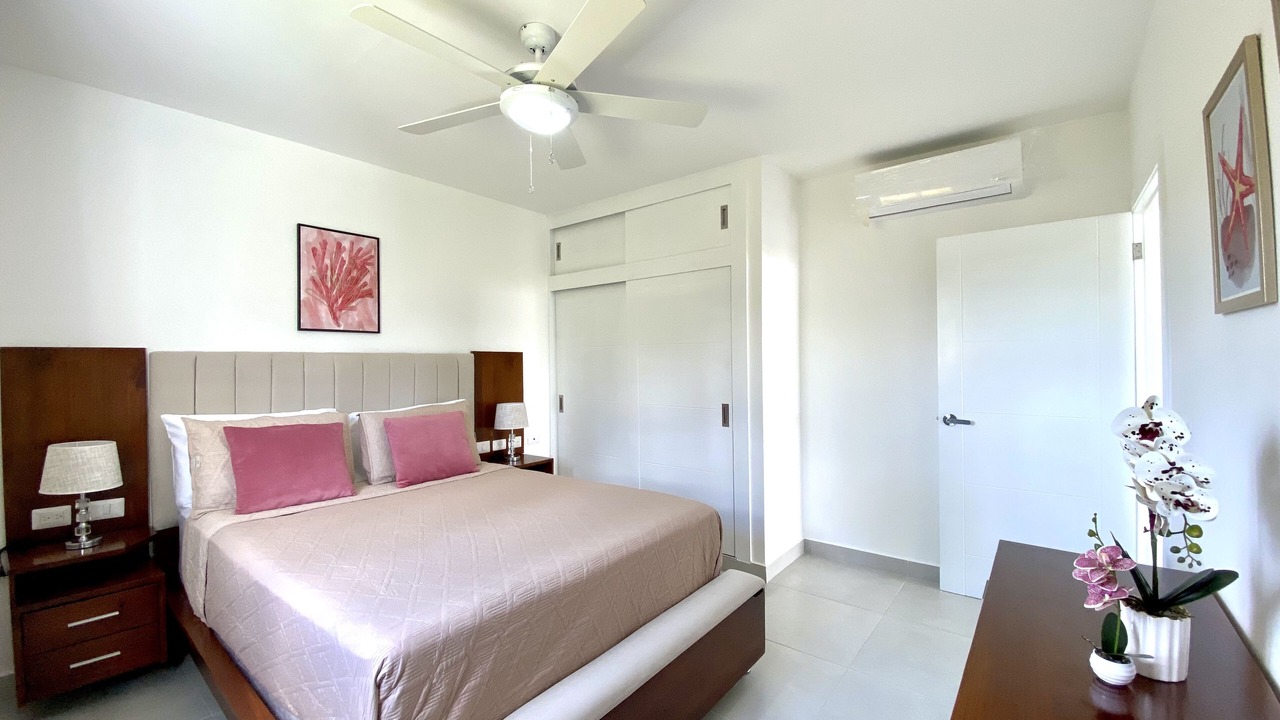 Photo of Bedroom in El Soco