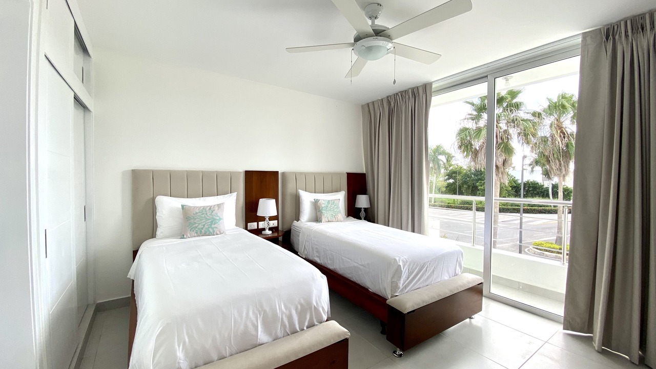 Photo of Bedroom in El Soco