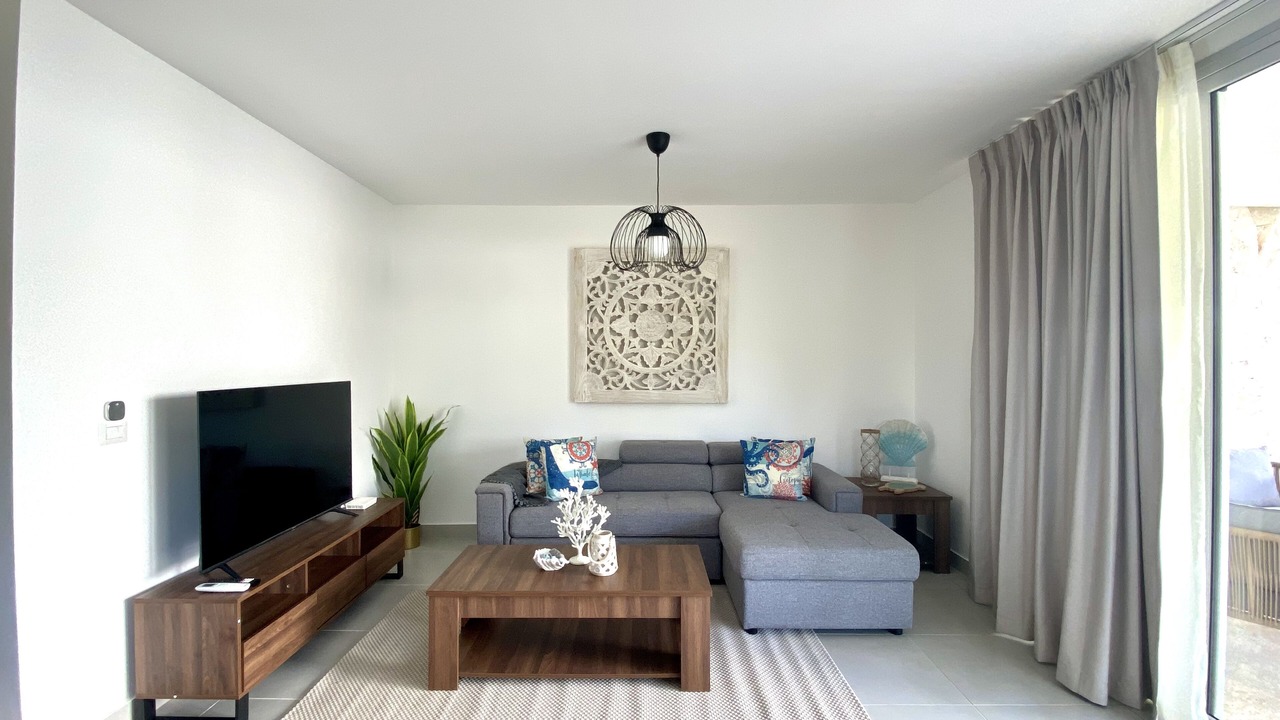 Photo of Livingroom in El Soco