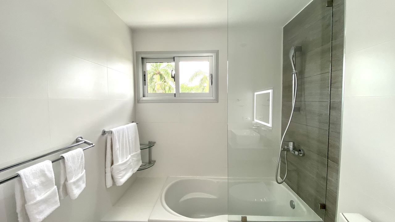 Photo of Bathroom in El Soco
