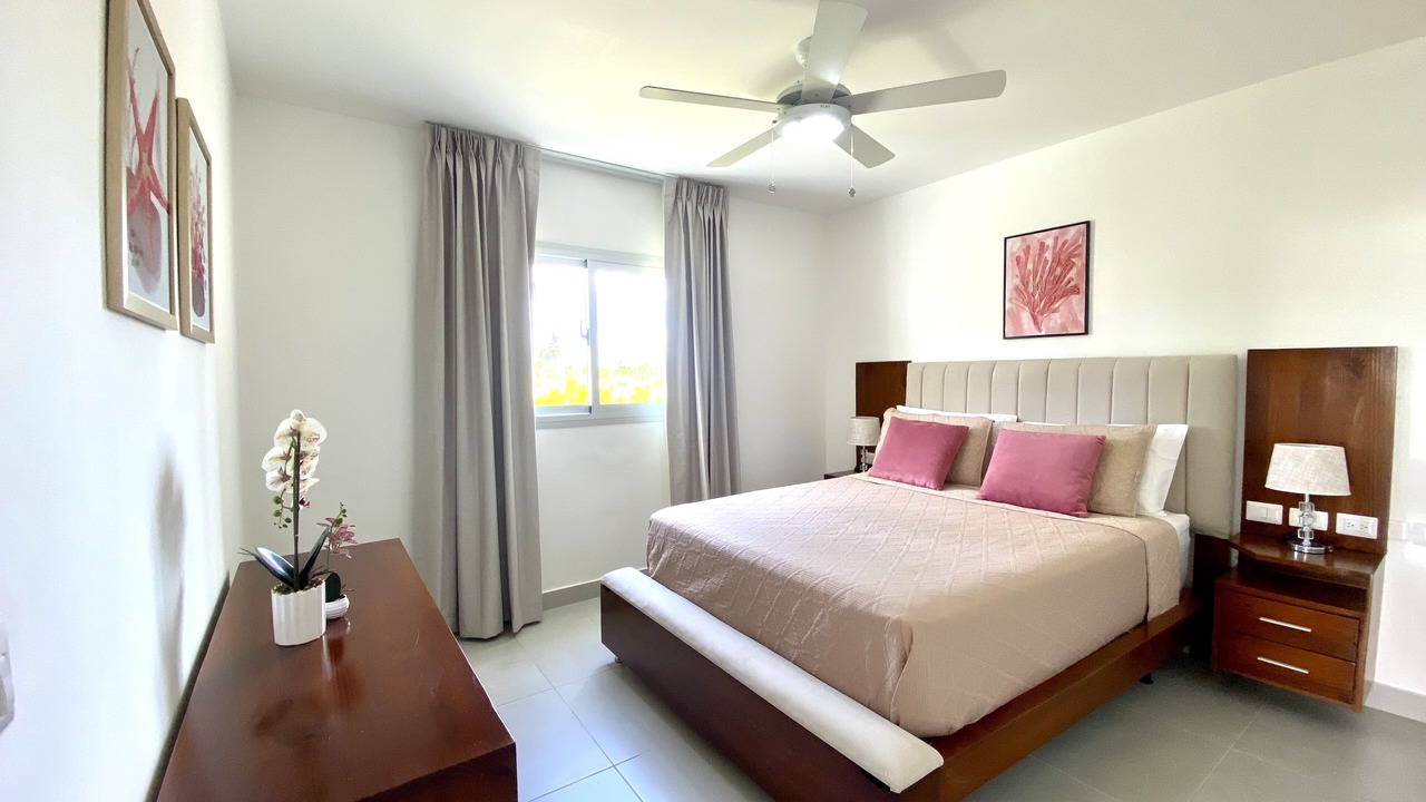 Photo of Bedroom in El Soco