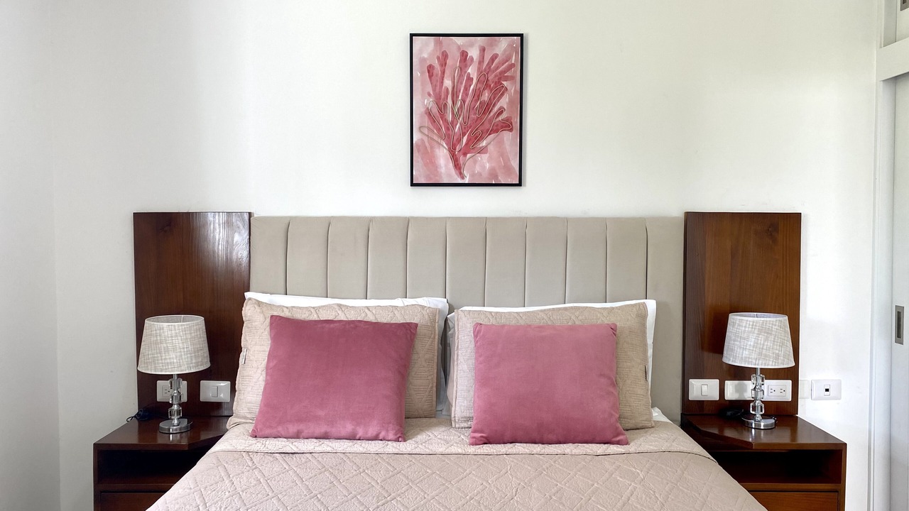 Photo of Bedroom in El Soco
