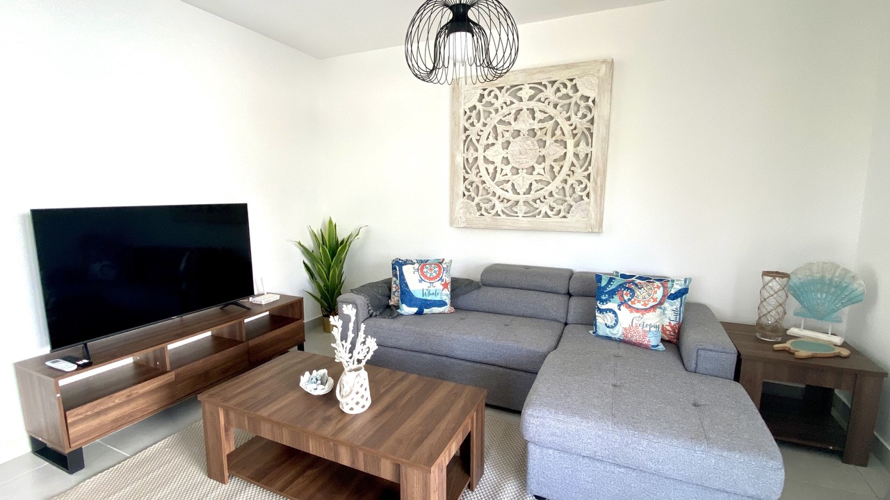 Photo of Livingroom in El Soco