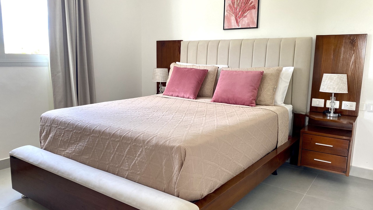 Photo of Bedroom in El Soco