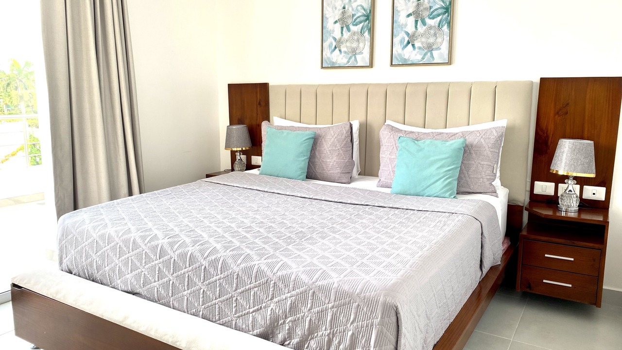 Photo of Bedroom in El Soco