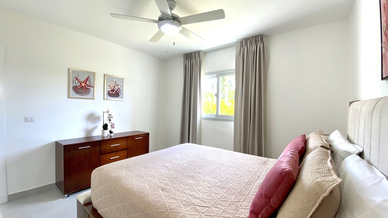 Photo of Bedroom in El Soco