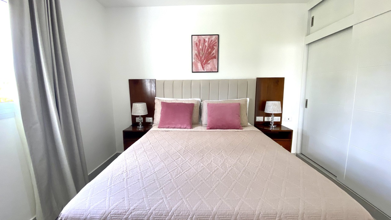 Photo of Bedroom in El Soco