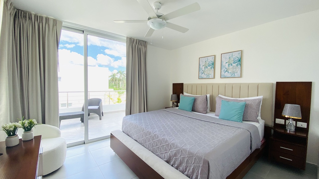 Photo of Bedroom in El Soco