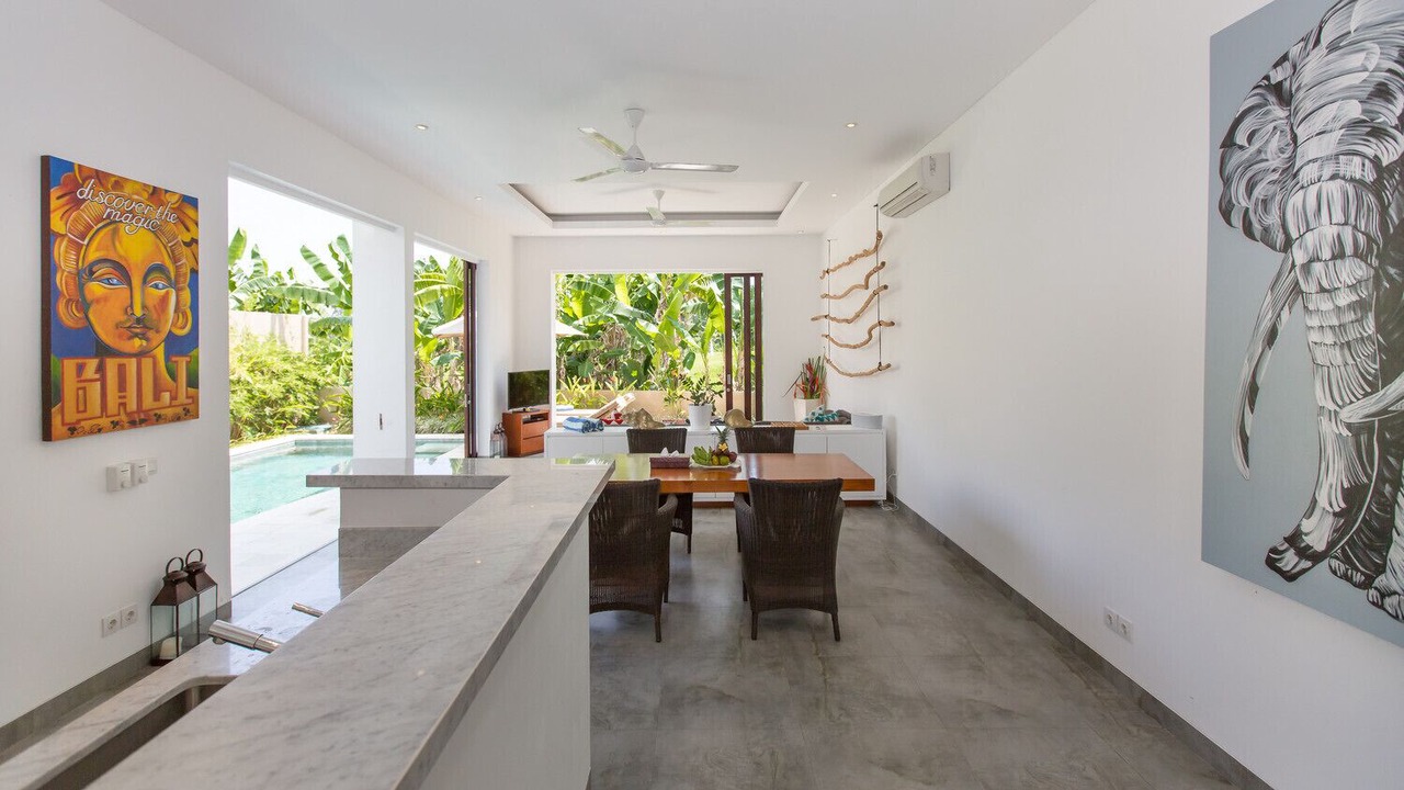 Photo of Others in Central Seminyak