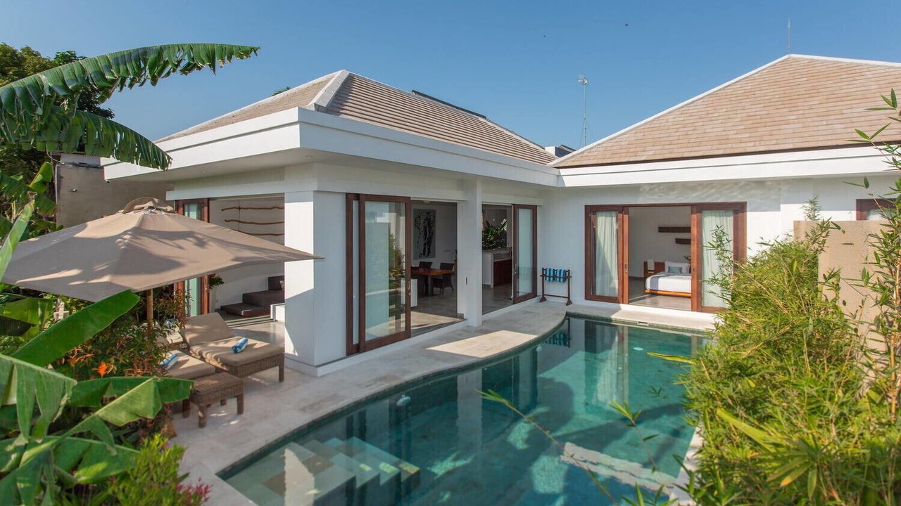 Photo of Outdoor in Central Seminyak