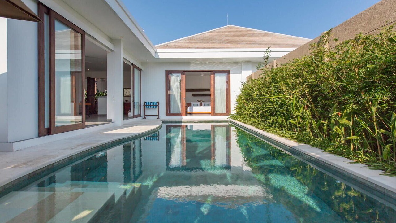 Photo of Outdoor in Central Seminyak