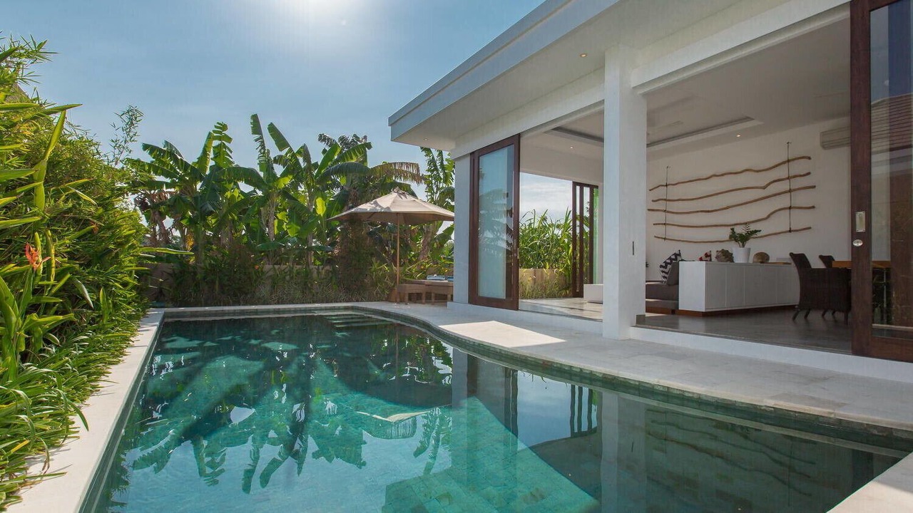 Photo of Outdoor in Central Seminyak